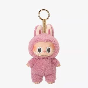 Exciting Macaron Labubu - LYCHEE BERRY (new and unopened)